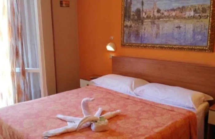 Hotel Simon Rimini